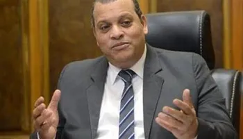 السفير أحمد فضالي