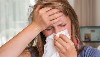 الإنفلونزا الموسمية
