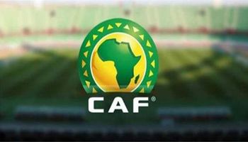 الاتحاد الإفريقي لكرة القدم