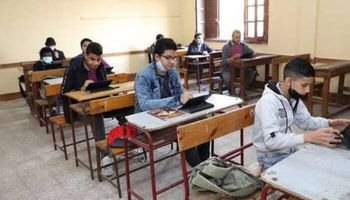 امتحانات الصف السادس الابتدائي 2022 محافظة القاهرة