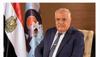 رئيس الهيئة العربية للتصنيع 