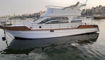 سياحة اليخوت 