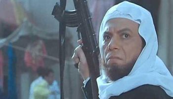 عادل إمام في فيلم الإرهابي