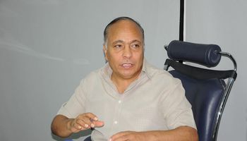 محمد أبو السعود