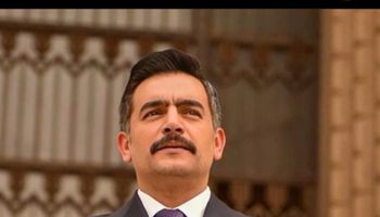 هاني سلامة 