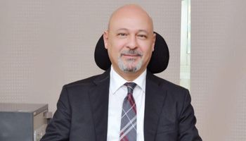 الدكتور إيهاب أبو المجد رئيس للجمعية المصرية لإدارة الرعاية الصحية