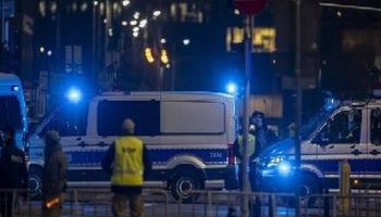 مقتل 8 أشخاص في واقعة إطلاق النار بمدينة هامبورج الألمانية_ أرشيفية