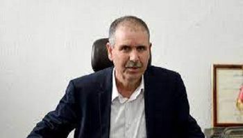 الأمين العام للاتحاد التونسي للشغل نوري الدين الطبوبي