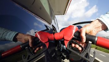 أسعار البنزين الجديدة  