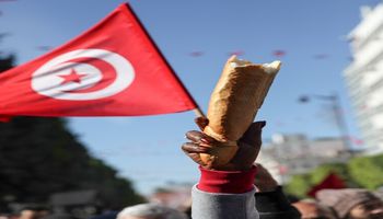 الأزمة الاقتصادية في تونس
