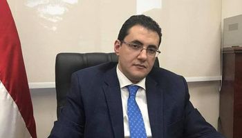 خالد مجاهد متحدث وزارة الصحة السابق 