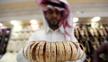 سعر الذهب في السعودية الثلاثاء 