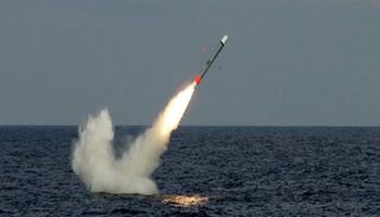 كوريا الشمالية تطلق صاروخا باليستيا