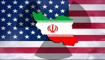 مفاوضات ايرانية