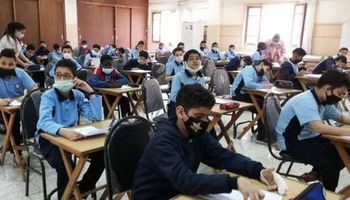 تنسيق الثانوية في محافظة الجيزة