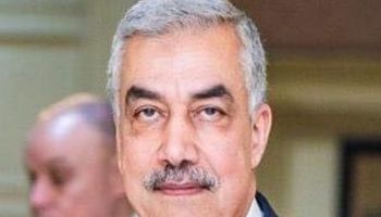 الدكتور علاء عبد المجيد رئيس مجلس إدارة غرفة مقدمي خدمات الرعاية الصحية