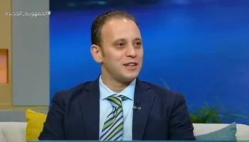 أحمد فتحي رئيس مؤسسة شباب بتحب مصر