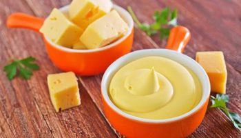 أسهل طريقة لعمل صوص الجبن الشيدر..بمذاق لذيذ 