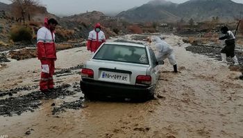 إيران 