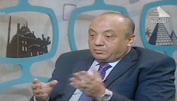 إيهاب صابر يوسف مساعد وزير الزراعة