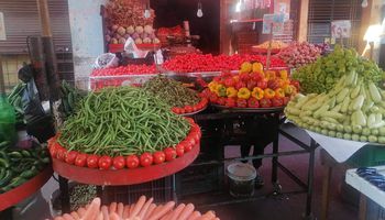 أسعار الخضروات والفاكهة اليوم  