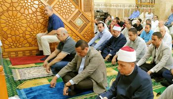 افتتاح 6 مساجد جديدة بالبحيرة 