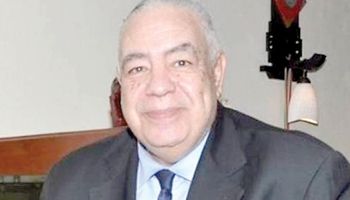 الدكتور عادل فهيم رئيس الاتحاد المصري العربي والأفريقي لكمال الأجسام 