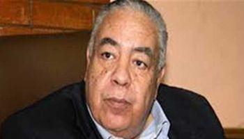 الدكتور عادل فهيم رئيس الاتحاد المصري والعربي والأفريقي لكمال الأجسام