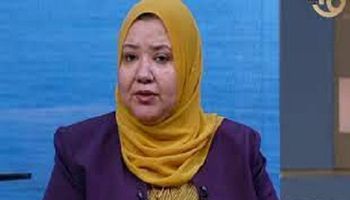 الدكتورة جيهان العسال نائب رئيس اللجنة العلمية لمواجهة فيروس كورونا المستجد