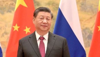 الرئيس الصيني يحذر بايدن من عدم اللعب بالنار