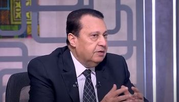 السفير حمدي صالح، مساعد وزير الخارجية الأسبق