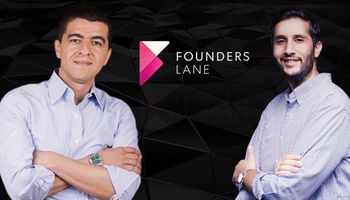 شركة فاوندرز لين FoundersLane