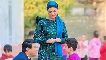 ريهام عبد الغفور 