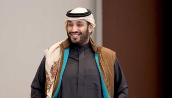 محمد بن سلمان  