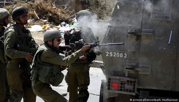  الجيش الإسرائيلي  