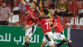 منتخب مصر للشباب