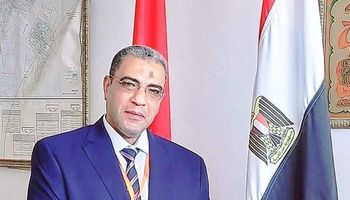 ناصر ثابت مدير تموين بورسعيد 
