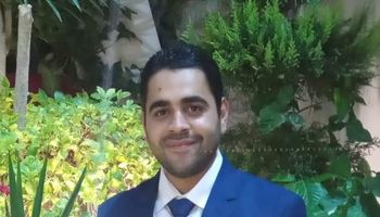المهندس أحمد إسماعيل، رئيس جهاز مدينة النوبارية الجديدة