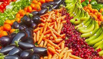 أسعار الخضروات و الفاكهة اليوم