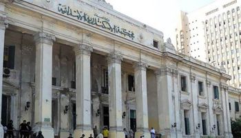 محكمة الإسكندرية الابتدائية