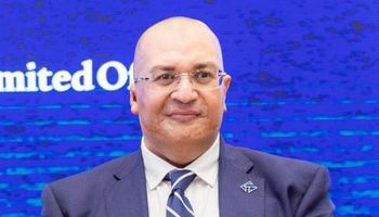  أحمد الشناوي عضو جمعية رجال الأعمال 