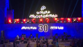 مهرجان القلعة الدولي للموسيقى والغناء 