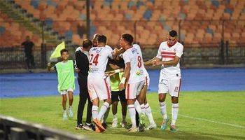 الزمالك 