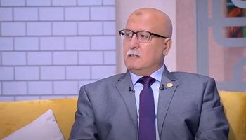 أحمد أبوالفضل مدير عام الرقابة بوزارة التموين