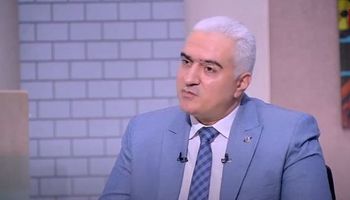 أحمد المالطي مدير جهاز تنمية المشروعات المتوسطة والصغيرة ومتناهية الصغر