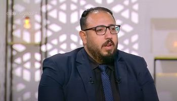 أحمد يونس منسق برنامج "2 كفاية" بوزارة التضامن