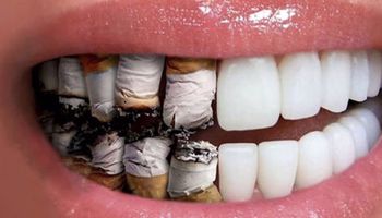 أضرار التدخين 