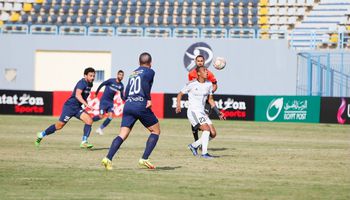 إنبي وطلائع الجيش