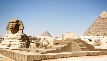 الحضارة المصرية