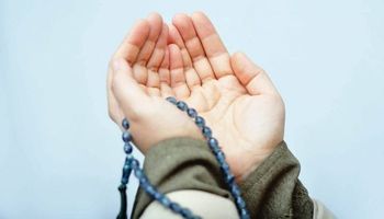 الدعاء اساس الصلاة 